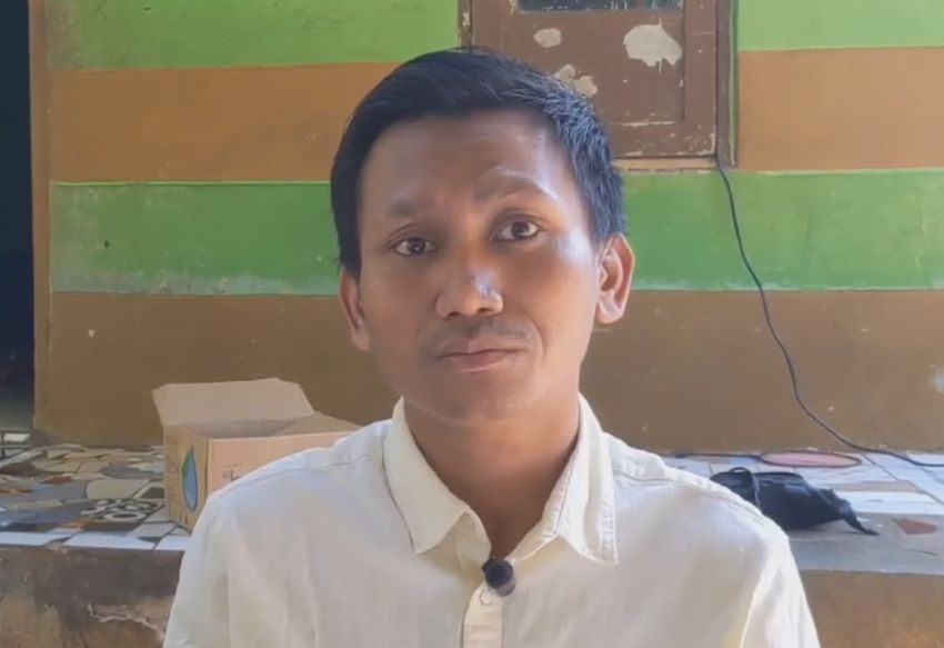 Pegi Setiawan Siap Bantu Pengajuan PK Terpidana Kasus Pembunuhan Vina dan Eky
