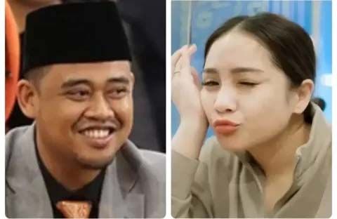 Bakal Duet dengan Nagita Slavina di Pilgub Sumut, Bobby Tunggu Arahan PKB