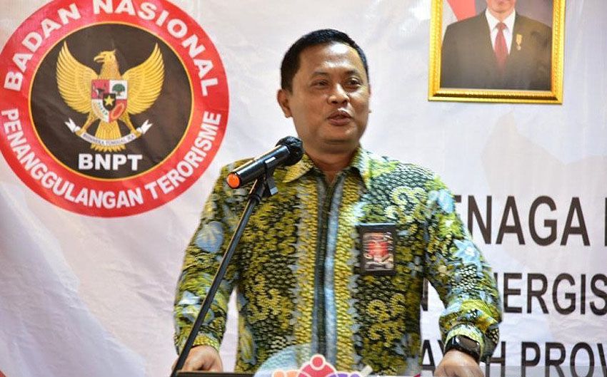 Profil Mayjen TNI Untung Budiharto, Eks Pangdam Jaya yang Kini Jabat Komisaris Utama Transjakarta