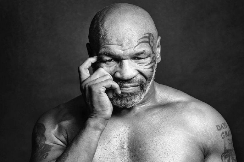 Mengungkap Asal-usul Mike Tyson: Tinju Bukan Olahraga, tapi Perisai dan Senjata Bertahan Hidup di Jalan