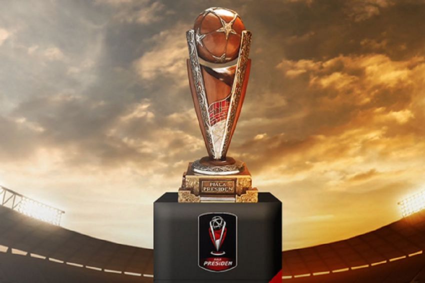Klub Wajib Mainkan Pemain Berlabel Timnas Indonesia di Piala Presiden 2024