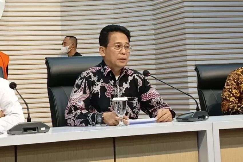Susul Nurul Ghufron, Johanis Tanak Daftar Capim KPK Periode 2024-2029