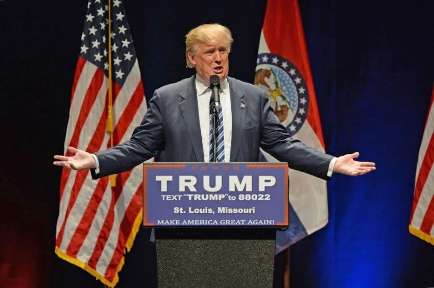 Partai Perindo Kecam Penembakan Capres AS Donald Trump saat Kampanye