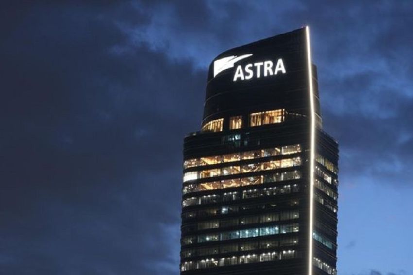 Astra International Buka Lowongan Kerja untuk S1 dan S2, Ini Posisi yang Dibutuhkan