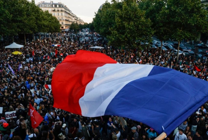 Dibayangi Pajak Tinggi, Miliarder Prancis Bakal Migrasi Massal