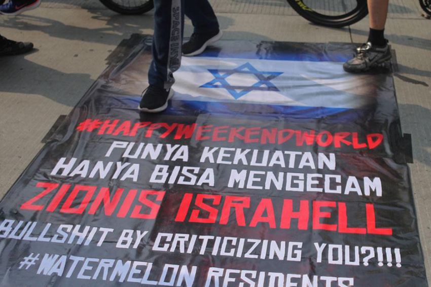 Indonesia Masih Impor Produk Israel per Juni 2024, Ada yang Meningkat 171%