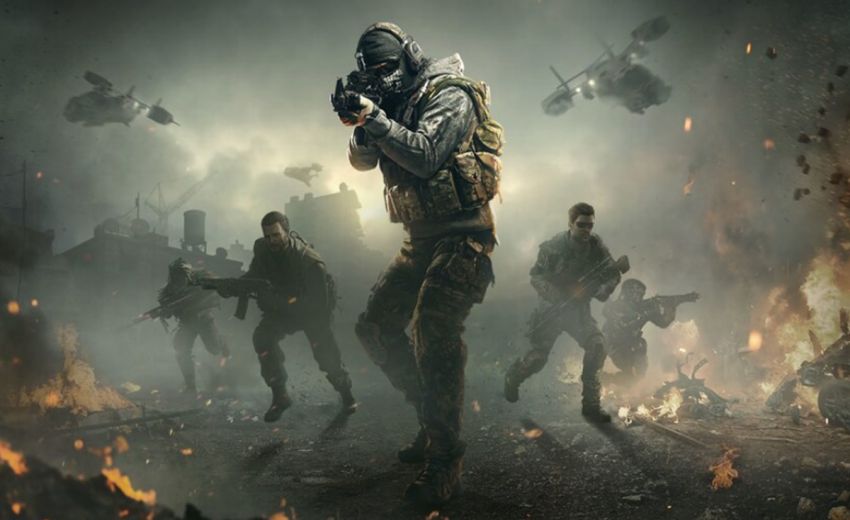 Kode Redeem CODM Call of Duty Mobile Terbaru, Senin 15 Juli 2024!