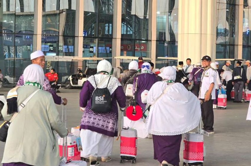 Selly PDIP Sebut 200.362 Jemaah Haji Reguler Lunasi Bipih, Kemenag: Dia Salah Baca Data