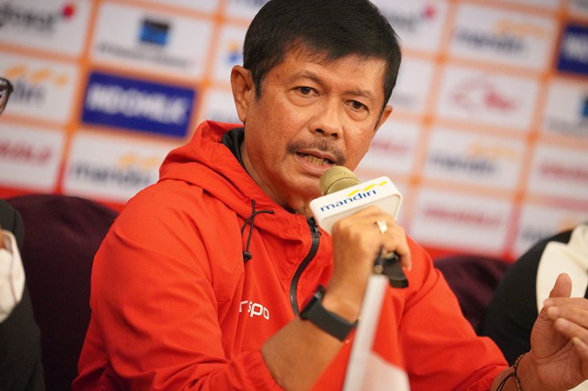 Jelang Indonesia vs Filipina di Piala AFF U-19 2024, Indra Sjafri: Jangan Giring Saya seperti Tuhan!