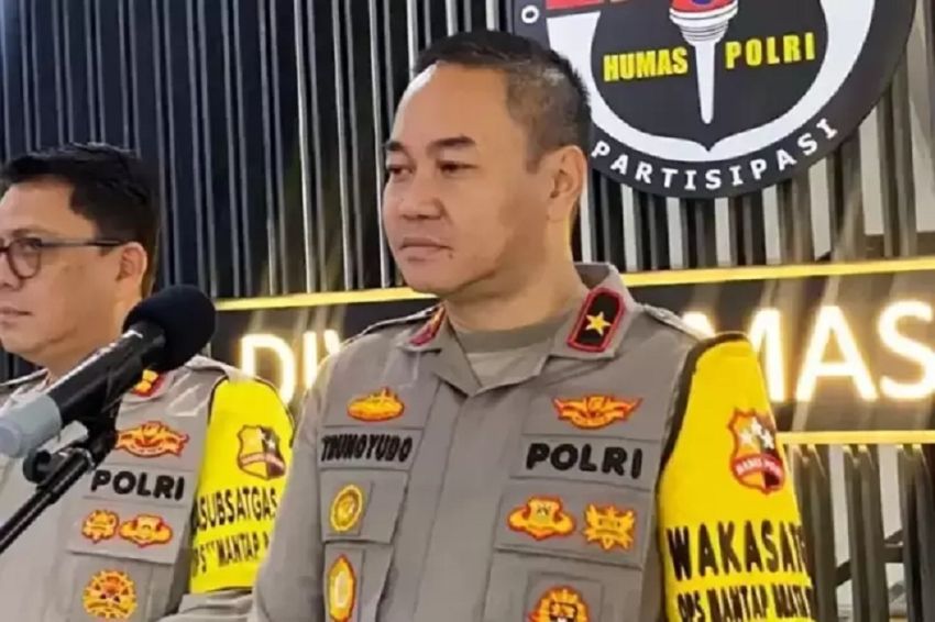 4 Jenderal Polisi Daftar Capim-Dewas, Polri: Mereka Punya Pengalaman di KPK