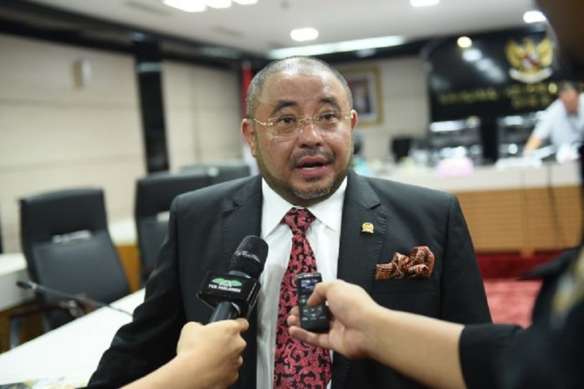 Legislator PKS Siap Dorong Pansus Judi Online