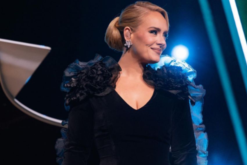 Adele Ungkap Keinginan Istirahat Panjang dari Dunia Musik, Bakal Kembali Hiatus?