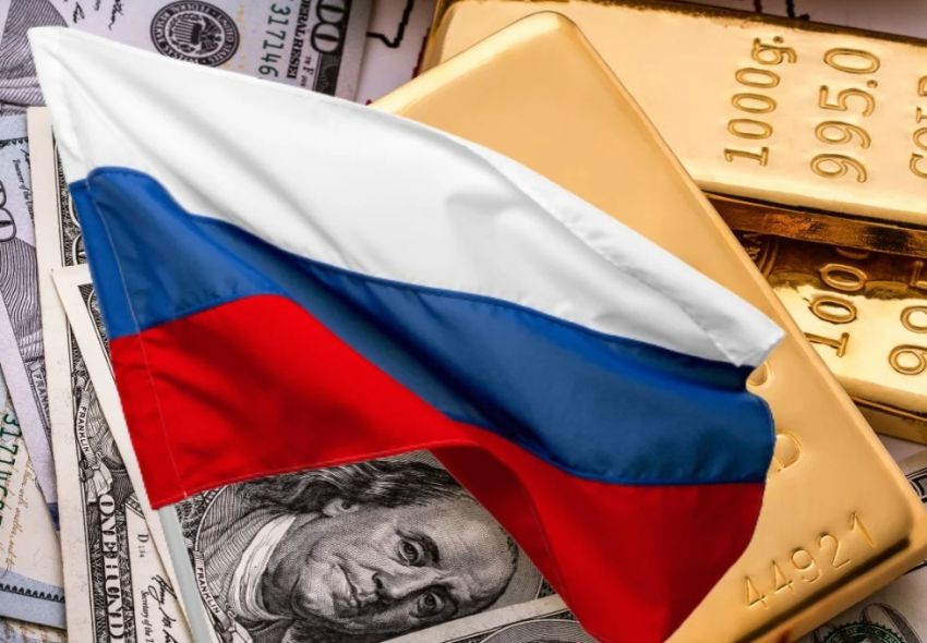 Pengaruh Putin, Tetangga Indonesia Ingin Merdeka dari Dolar AS