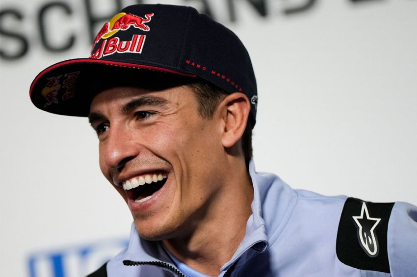 Dani Pedrosa Beberkan Penyebab Marc Marquez Belum Menang di MotoGP 2024