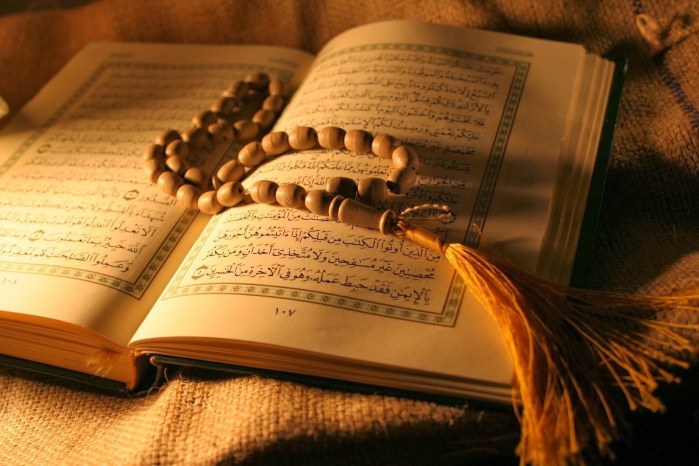 Kisah-kisah dalam Al-Qur'an : 7 Peristiwa Agung Para Nabi di Bulan Muharram