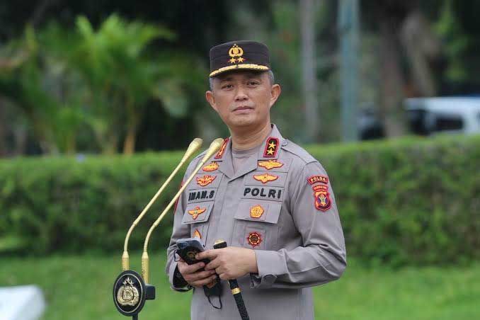 2.959 TNI-Polri Jaga Ketat Pertandingan Piala AFF U-19 di Surabaya