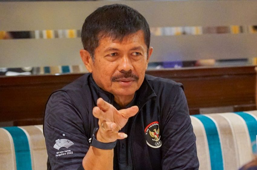 Indra Sjafri: Piala AFF U-19 2024 Ajang Pematangan Jelang Kualifikasi Piala Asia U-20