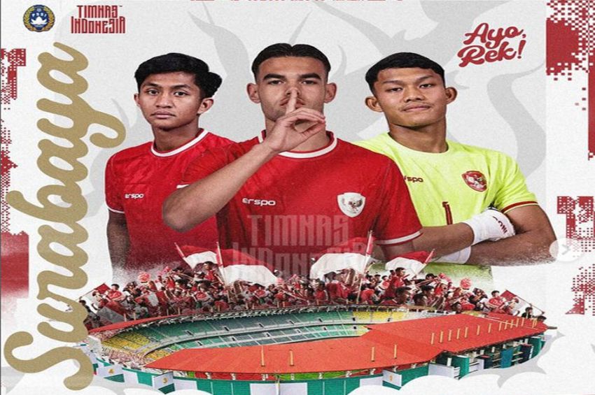 Prediksi Formasi Timnas Indonesia U-19 vs Filipina U-19 di Piala AFF U-19 2024