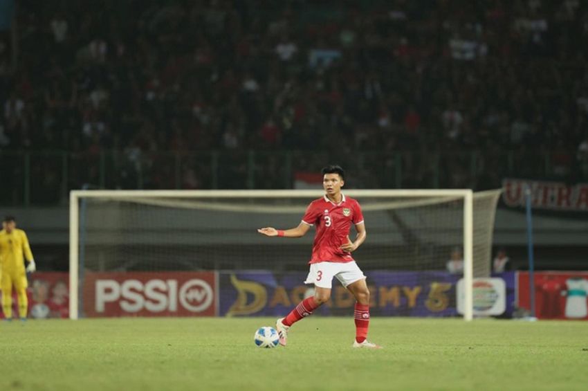 Hasil Indonesia U-19 vs Filipina U-19: Garuda Nusantara Pesta 4 Gol di Babak Pertama