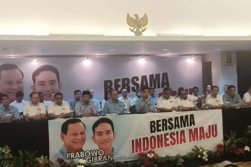 Parpol Prabowo-Gibran Diprediksi Saling Berhadapan di 4 Daerah pada Pilkada 2024