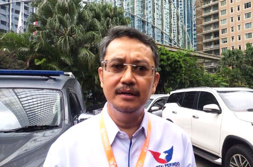 Gerak Masif Partai Perindo di Pilkada 2024, Waketum: Investasi Politik ke Depan