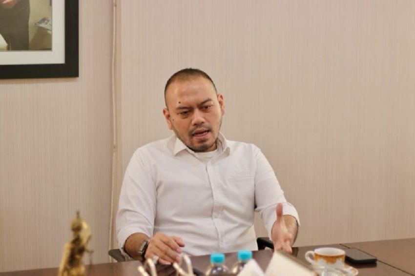 Indeks Perilaku Antikorupsi Indonesia 2024 Alami Penurunan