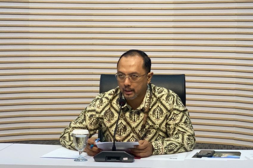 KPK Cegah 4 Orang ke Luar Negeri terkait Kasus Korupsi di Pemkot Semarang