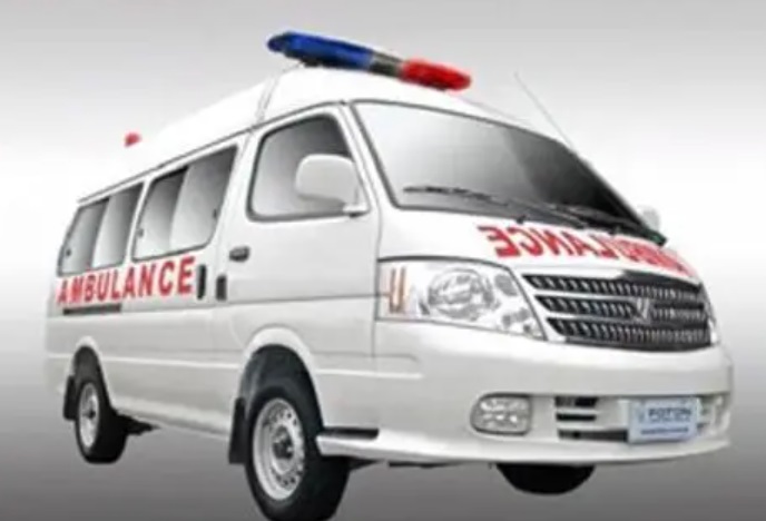 Sopir Ambulans RSUD Sintang Dimutasi usai Turunkan Jenazah Bayi di SPBU