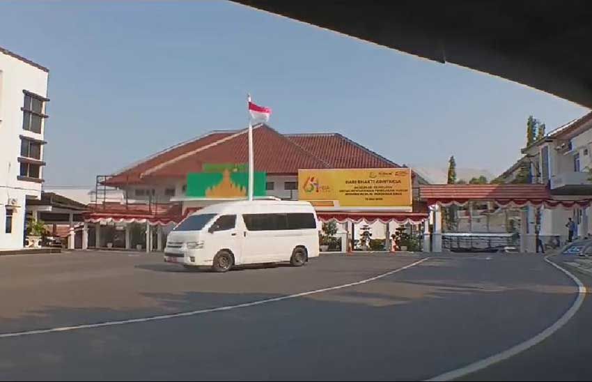 Dugaan Penyimpangan Anggaran, 13 Pemimpin OPD Pemkot Bandar Lampung Diperiksa Kejagung