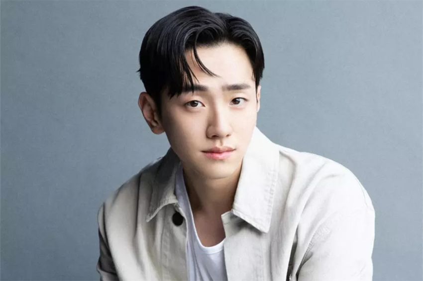 Aktor Korea Nam Yoon Soo Donorkan Ginjal untuk sang Ayah, Begini Kondisinya Sekarang