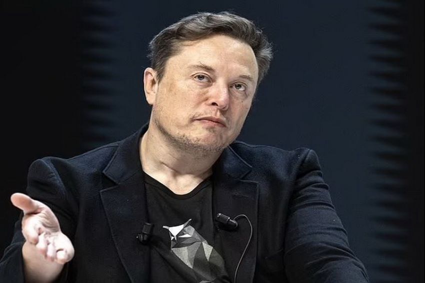 Elon Musk Mendadak Pindahkan Kantor X dan SpaceX, Kenapa?