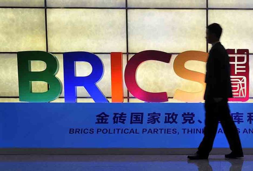 3 Negara yang Menolak Gabung BRICS, Ada Indonesia?