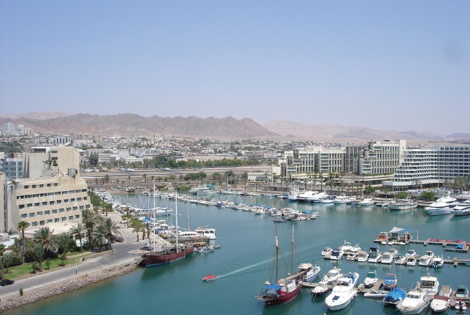 Pelabuhan Eilat Israel Resmi Bangkrut, Blokade Laut Merah oleh Houthi Berhasil