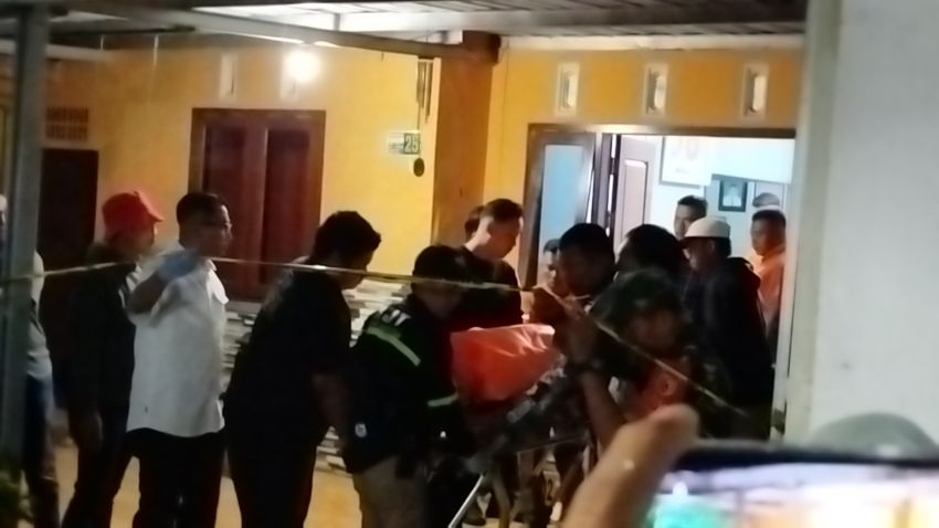 Ibu Rumah Tangga di Malang Tewas Diduga Korban Perampokan, Tamu Wanita Misterius Jadi Sorotan