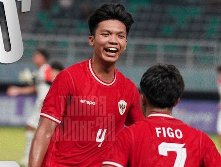 Jadwal Indonesia vs Kamboja di Piala AFF U-19 2024: Bidik Kemenangan Kedua!