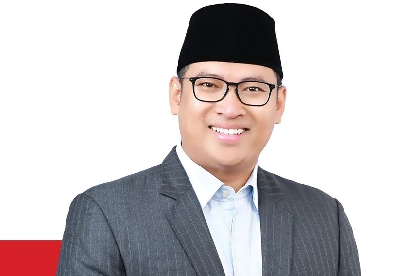 Profil Sudaryono, Anak Petani Bakal Dilantik Jadi Wakil Menteri Pertanian