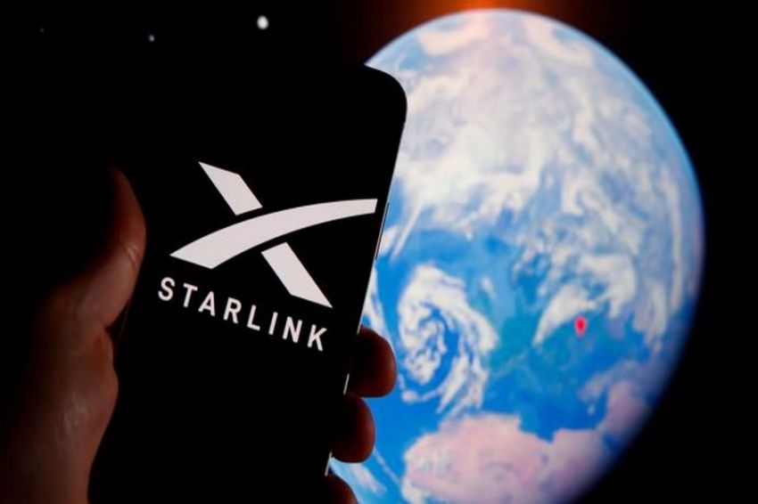 Saingi Starlink, Rusia Mulai Pakai Internet Satelit