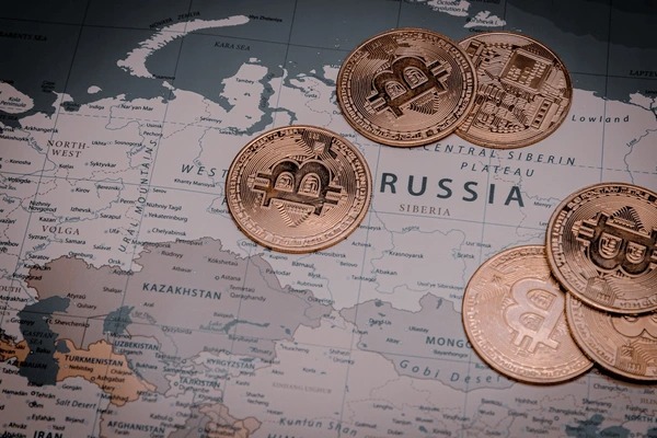 Rusia Timbang Risiko Kripto Jadi Alat Pembayaran Internasional
