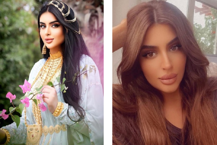 Putri Cantik Dubai Umumkan Cerai di Medsos: Suamiku Tercinta, Aku Menceraikanmu