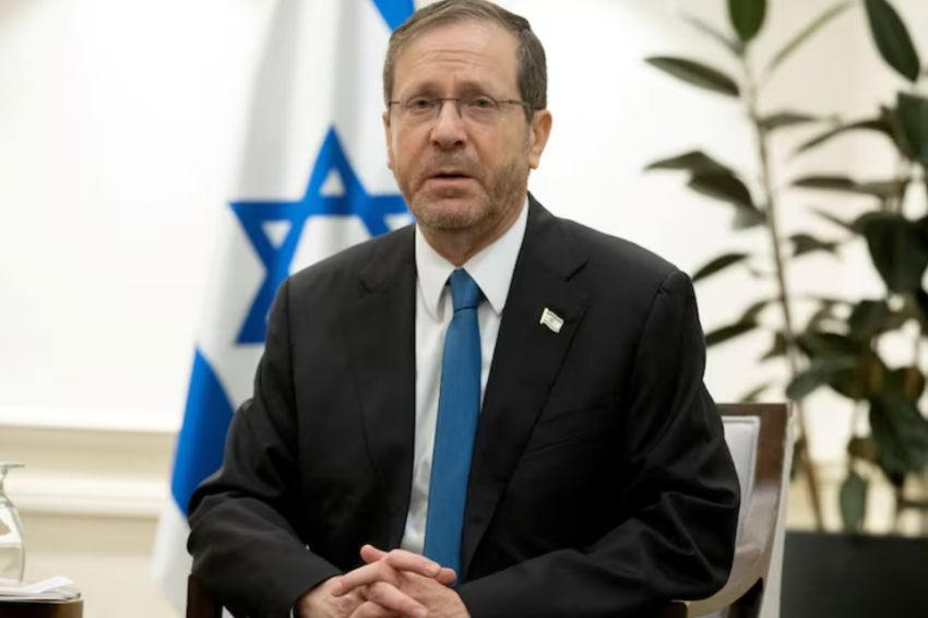 Siapa Pemegang Kekuasaan Tertinggi di Israel? Ini Perbedaan Tugas Presiden dan Perdana Menteri