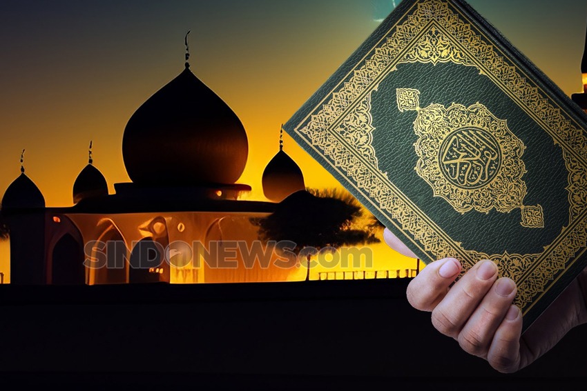 Al-Quran Membebaskan Manusia untuk Memilih Jalan Baik atau Buruk