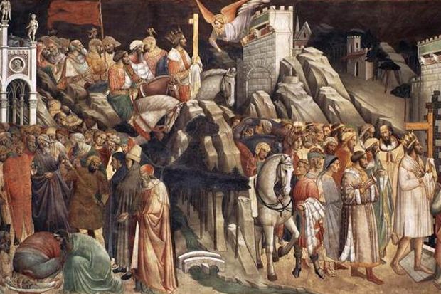 Kisah Pengkhianat Syawar bin Mujir Bersekukutu dengan Musuh dalam Perang Salib