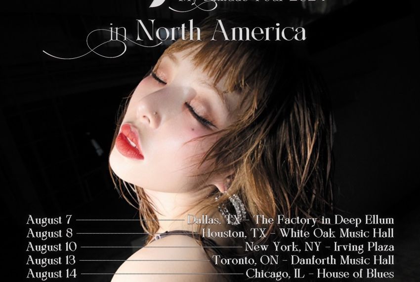 5 dari 7 Konser Hyuna Dibatalkan di Amerika dan Kanada, Imbas Kontroversi Tunangan?