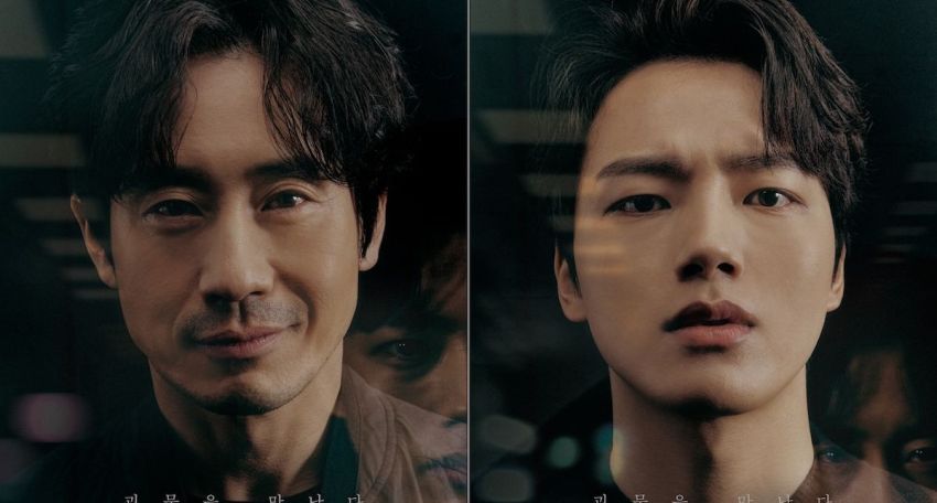 13 Drama Korea Thriller Terbaik Sepanjang Masa, Banyak Pemenang Baeksang