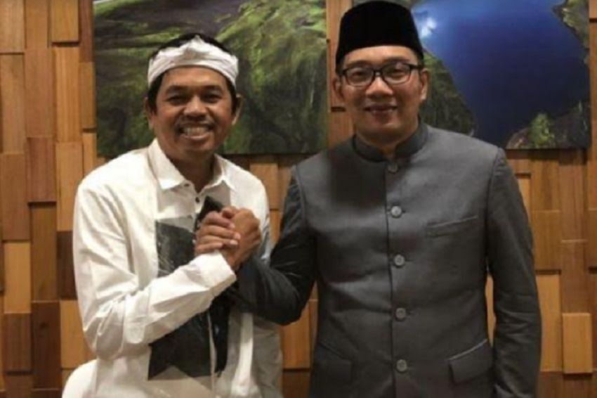 Duet Ridwan Kamil-Dedi Mulyadi di Pilgub Jabar 2024 Sulit Terwujud, Ini Alasannya