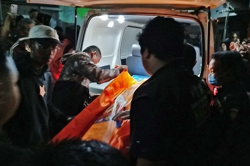 8 Fakta Dugaan IRT di Malang Tewas Korban Perampokan, Nomor Buncit Mengerikan