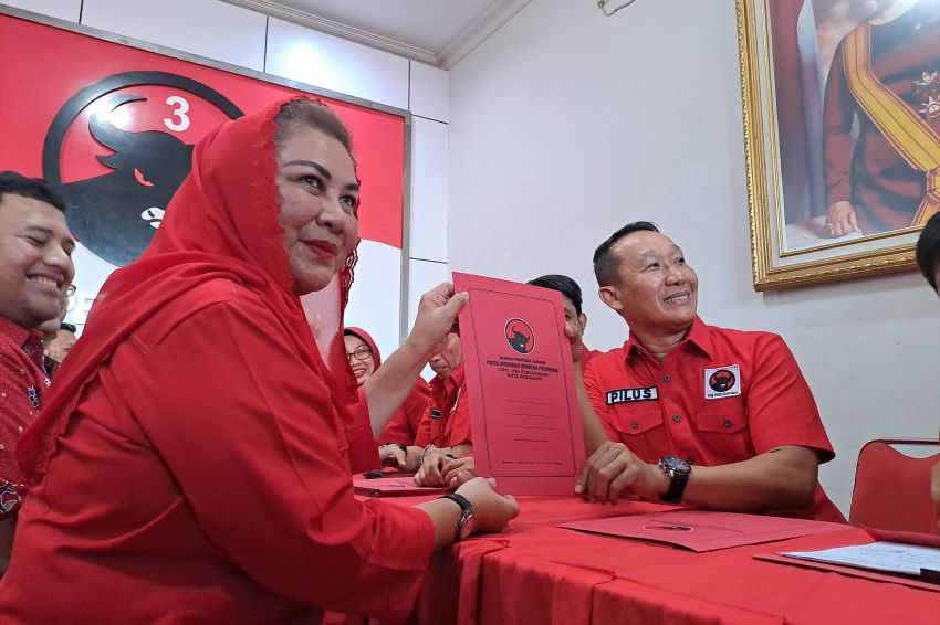 Profil dan Harta Kekayaan Wali Kota Semarang Mba Ita, Kader PDIP yang Tersangkut Kasus Pemerasan dan Gratifikasi