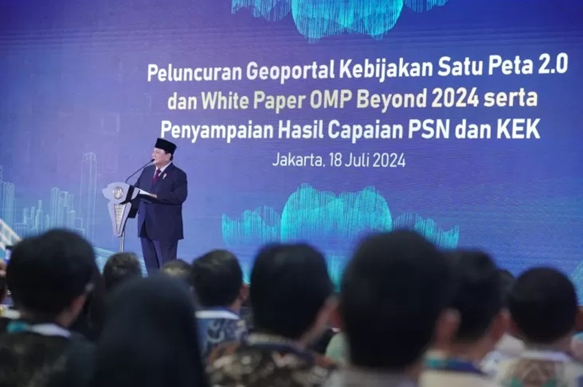 Sinyal Prabowo Pertahankan Jenderal Sigit dan Agus Subiyanto, Pengamat Bicara RUU TNI dan Polri
