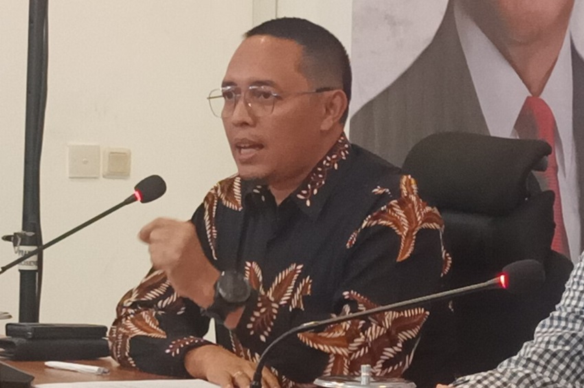 Tim Sinkronisasi Prabowo-Gibran Klaim Riset Makan Gratis Tidak Pakai APBN
