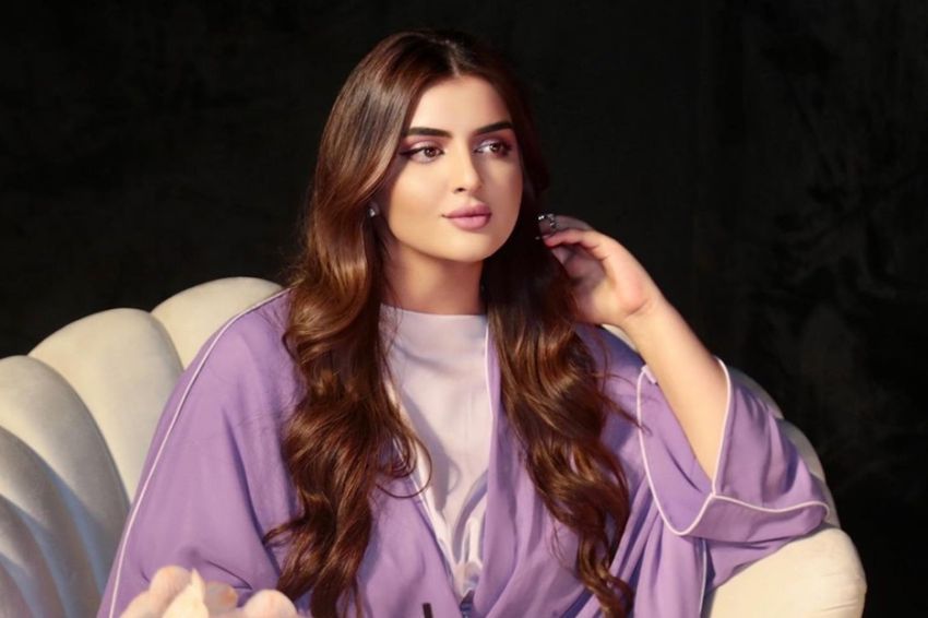 7 Potret Cantik Sheikha Mahra, Putri Dubai yang Memukau dengan Gaya Glamornya